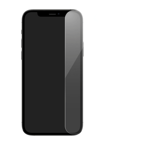 Premium Tempered Glass Screen Protector For Apple Iphone 13 Pro Max Transparent Apple Iphone 13 Pro Max The Kase