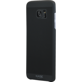 Case Mesh case for Samsung Galaxy S7 Edge, Black