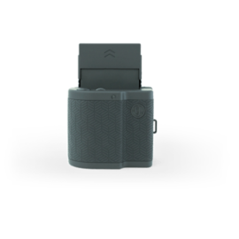 Prynt Pocket	iPhone Photo Printer - Graphite