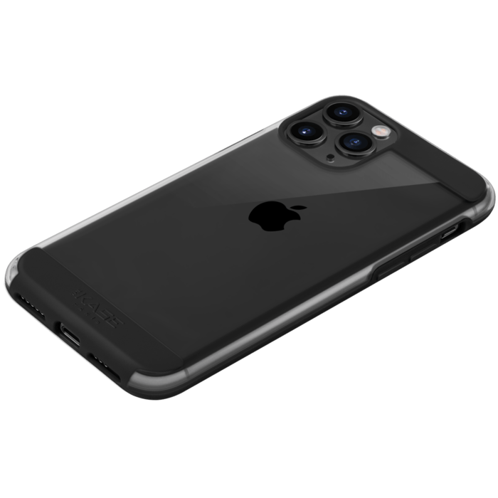 Air Coque de protection pour Apple iPhone 11 Pro, Noir