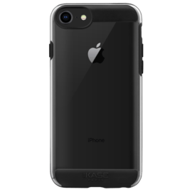 Case Air Protect Case for Apple iPhone 6/6s/7/8, Black