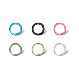 Lens de Protection pour Apple iPhone 6 Plus/6s Plus