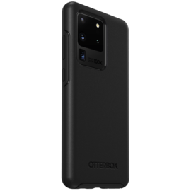 Otterbox Symmetry Series Coque pour Samsung Galaxy S20 Ultra, Black