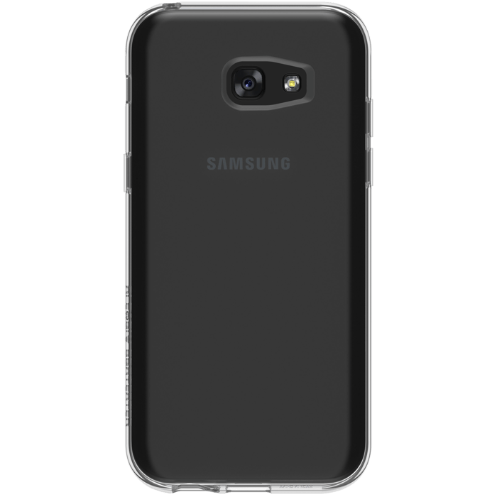 Otterbox Clearly Protected Case pour Samsung Galaxy A5 (2017), Transparent