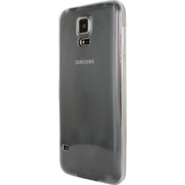 Coque pour Samsung Galaxy S5, Ultra Slim 0,6mm Transparent