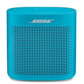 SoundLink Color II  Bluetooth Speakers (Aquatic Blue)