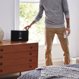 SoundTouch 20 Series III Wireless Music System (Black)
