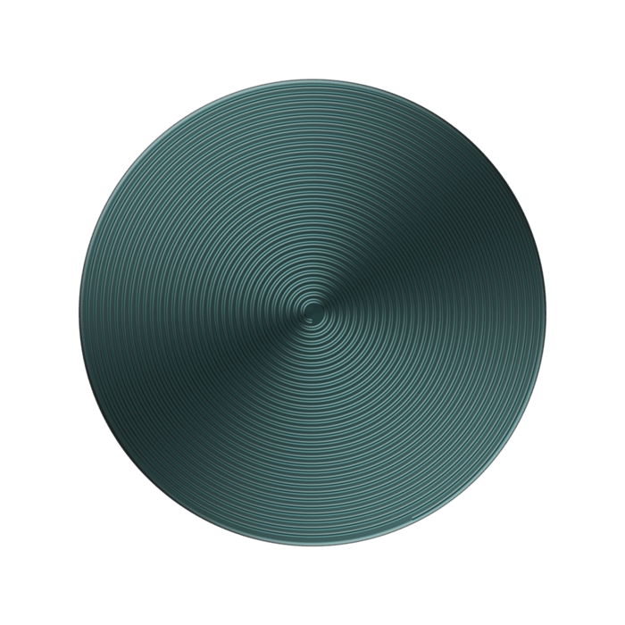 PopSockets PopGrip, Torsion Oc&eacute;an Vert Aluminium