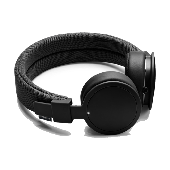 PLATTAN ADV Wireless Black