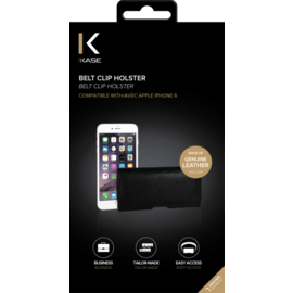 Etui ceinture avec clip pour Apple iPhone 6/6s7/8/SE 2020