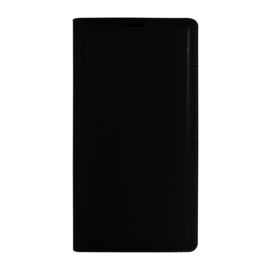 Etui à clapet pour Samsung Galaxy S5, Noir