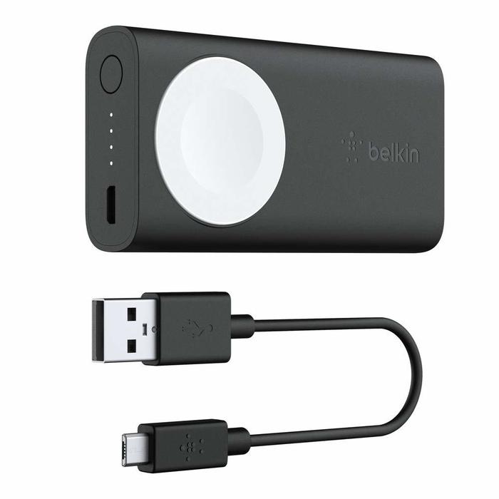 Power Pack 2200 mAh for Apple Watch