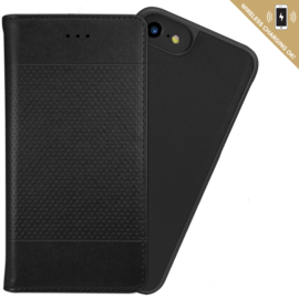 Case 2-in-1 GEN 2.0 Magnetic Slim Wallet & Case for Apple iPhone 6/6s/7/8, Black