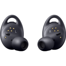 Ecouteur Gear IconX 2018 - Noir