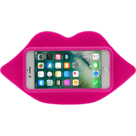 Sexy Lips Silicone Case for Apple iPhone 7/8/SE 2020