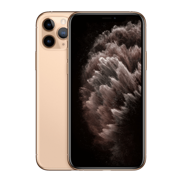 iPhone 11 Pro Max reconditionn&eacute; 64 Go, Or, d&eacute;bloqu&eacute;