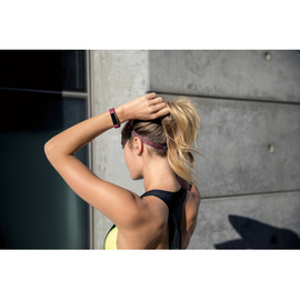 FITBIT ALTA HR MURE Small