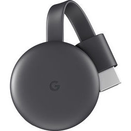 CHROMECAST VIDEO 2018