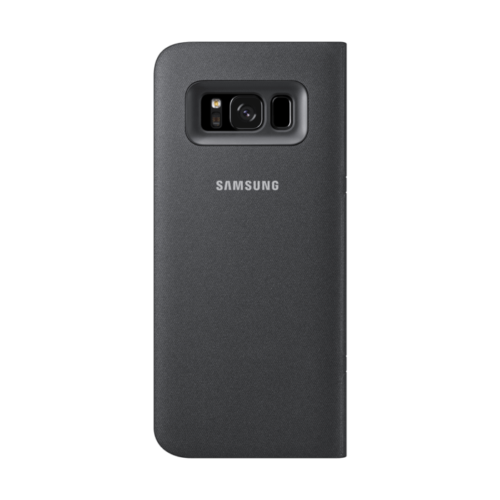 LED View cover pour Samsung Galaxy S8