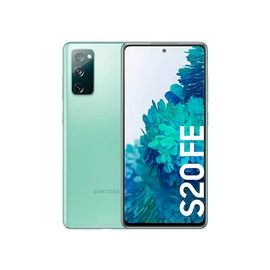 Galaxy S20 FE reconditionné 128 Go, Vert, débloqué