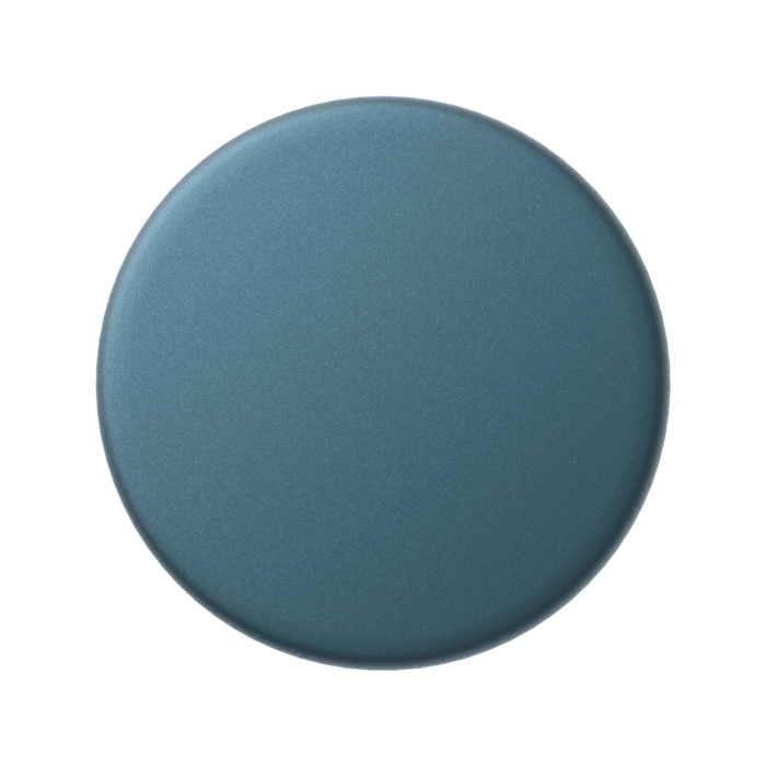 PopSockets PopGrip, Aluminum Batik Blue