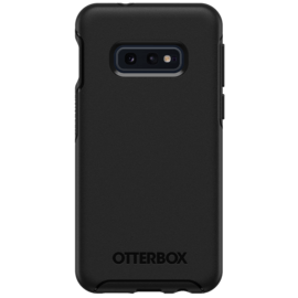 Case Otterbox Symmetry Series Case for Samsung Galaxy S10e, Black