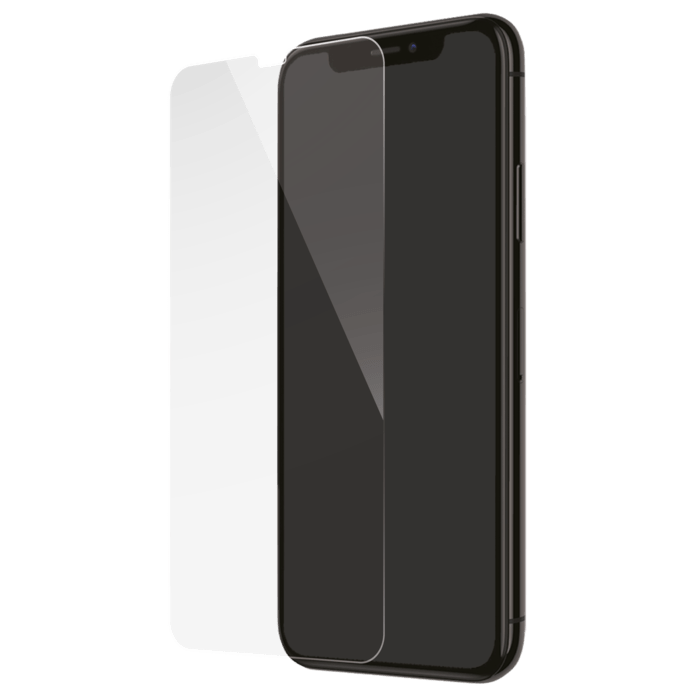 Protection écran Verre Trempé 11D Pour IPhone 16 Pro Max (et Autres Modèles) - 9H, Anti-empreintes, Neuve