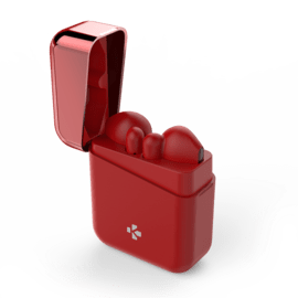 ZEBUDS ROUGE
