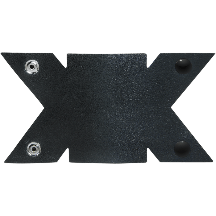 K Organizer, Noir Satin