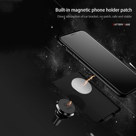 Coque Batterie pour iPhone X/XS