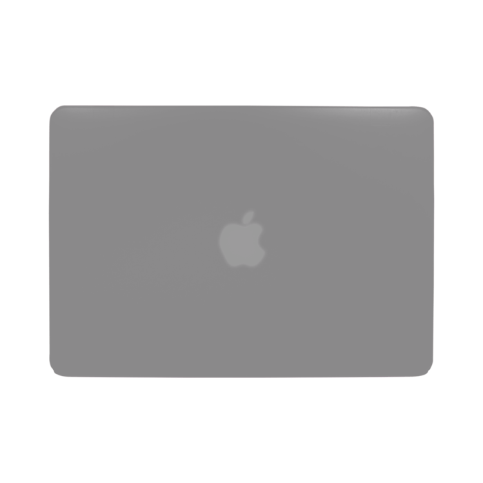 SmartFit Coque int&eacute;grale pour Apple MacBook Air 11 pouces, Gris