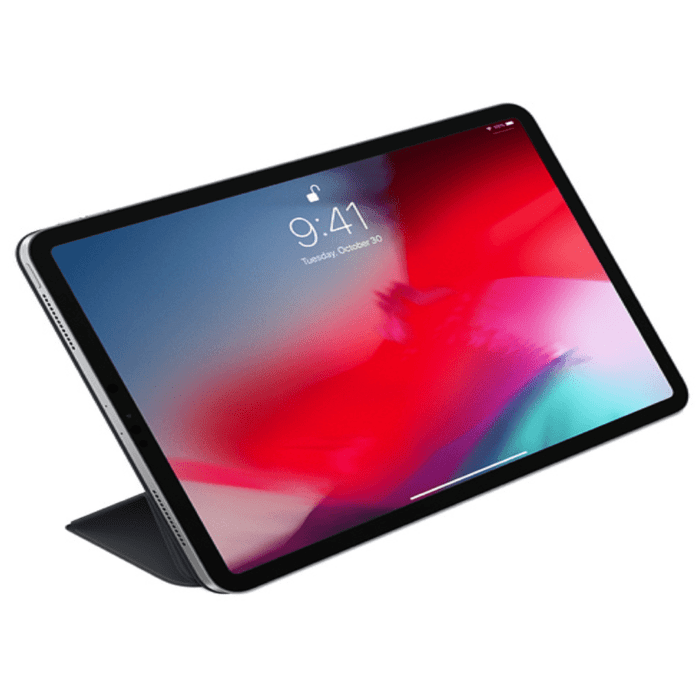 Smart Folio Red iPad PRO 12,9' (2018)