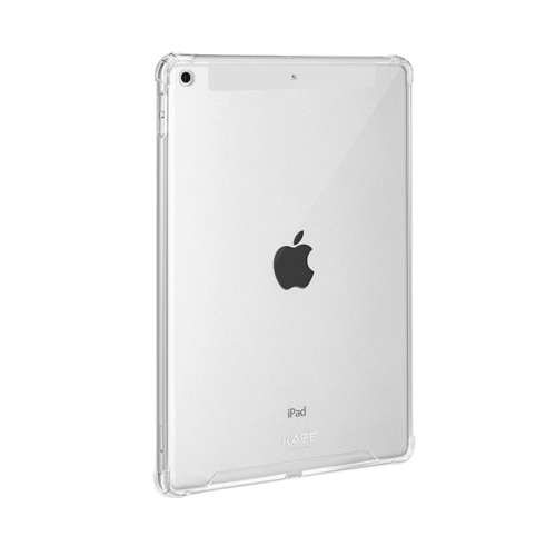 Coque Apple iPad Air 5 (2022) - Mobigear - Série Strap Antichoc