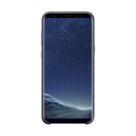 Case Coque Silicone for Samsung Galaxy S8+