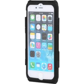 Off-road coque Anti-choc pour Apple iPhone 6/6s (4.7 pouces), Noir