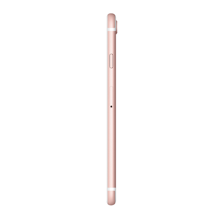 iPhone 7 reconditionn&eacute; 32 Go, Or rose, d&eacute;bloqu&eacute;