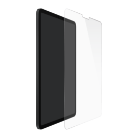 Protecteur d'&eacute;cran en verre tremp&eacute; de qualit&eacute; sup&eacute;rieure pour Apple iPad Pro 11 pouces / iPad Air 4e/5e g&eacute;n&eacute;ration, transparent