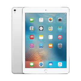 iPad Pro 9.7 Wifi+4G 128 Go - Argent - Grade Gold
