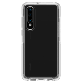 Case Otterbox Symmetry Clear Series Case for Huawei P30, Transparent