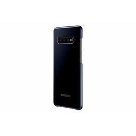 Case Coque LED Noir pour Galaxy S10+