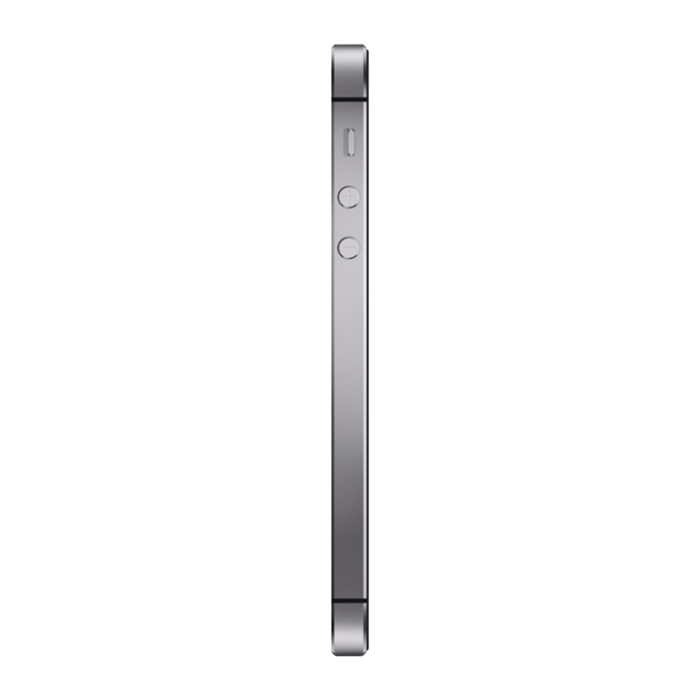 iPhone 5s reconditionné 32 Go, Gris sidéral, SANS TOUCH ID, débloqué