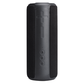 Enceinte étanche portable Bluetooth Sonik Surge Ultra (IPX7), Noir de jais