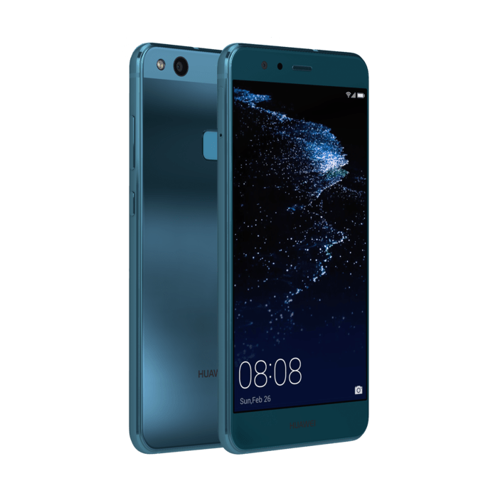 P10 Lite reconditionn&eacute; 32 Go, Bleu, d&eacute;bloqu&eacute;