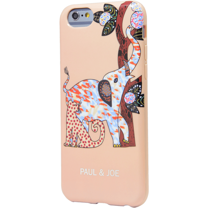 Paul & Joe Elephant Coque pour Apple iPhone 6/6s