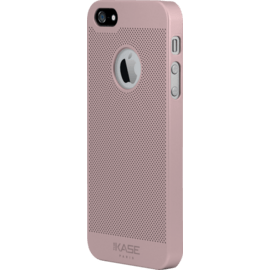 Case Mesh case for Apple iPhone 5/5s/SE, Rose Gold