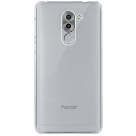Case Invisible Silicone Case for Huawei Honor 6X 1.2mm, Transparent