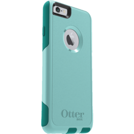 Otterbox Commuter series Coque pour Apple iPhone 6/6s, Bleu  (US only)