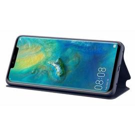 Wallet Flip Blue for Huawei Mate 20 Pro