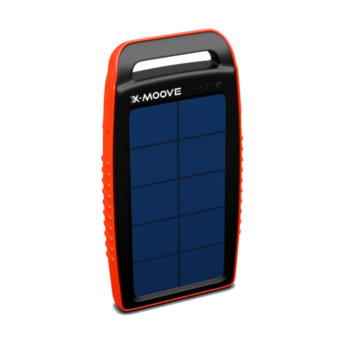 X-Moove Solargo Pocket 10000 mAH