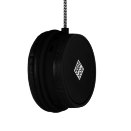 Case Native Union Monocle, Standard Speaker, Black